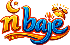 n baje logo